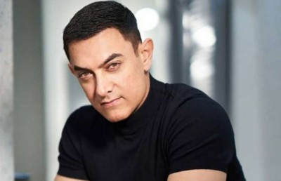 އާމިރުގެ ތިން ވަނަ ކައިވެނި "ލާލް ސިންގް ޗައްޑާ" އަށް ފަހު