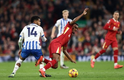 ސީޒަންގެ ބާކީ އޮތް ތަނަށް ލިވަޕޫލަށް ބޮޑު އިތުބާރެއް ލިބިއްޖެ: ސްލޮޓް