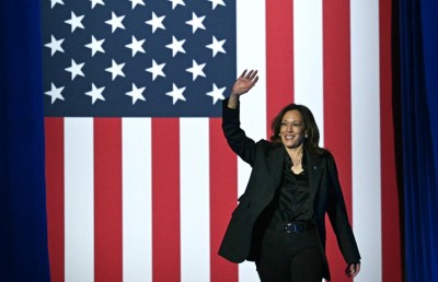 އެމެރިކާގެ ރިޔާސީ އިންތިހާބު: ކުރިއަށްދާ ގޮތާއި ލަފާތައް