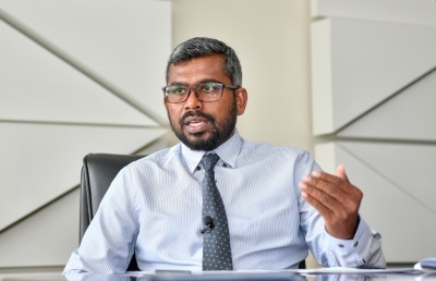 އެންމެ ގިނައީ ސެކިއުރިޓީއާ ގުޅޭ މައްސަލަތައް: އެޗްޑީސީ