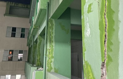 ހަލާކުވަމުންދާ އަރަބިއްޔާ އިމާރާތުގެ ބޮޑު އެސެސްމަންޓެއް ހަދަން ހަވާލުކޮށްފި