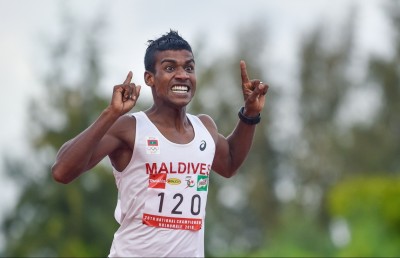 މޯޑާއި ފަޒީލް: ގައުމީ މުބާރާތުން ފެނުނު ވަރުގަދަ ވާދަވެރިކަމެއް