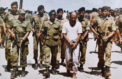 އުމާ މަހޭޝްވަރަން، ލުތުފީއަށް އެހީވީ ކީއްވެ؟