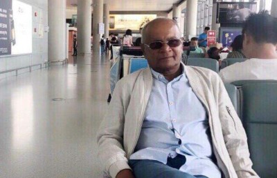 ކުރީގެ މަޝްހޫރު ވިޔަފާރިވެރިޔާ ކުވާ މޮހޮދޭ ނިޔާވެއްޖެ