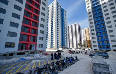 ހިޔާ ފްލެޓަށް ބަދަލުވާ ދަރިވަރުންނަށް މާލޭގެ ސްކޫލްތަކަށް އާދެވޭ ގޮތް ހަމަޖައްސާނަން: މިނިސްޓަރު