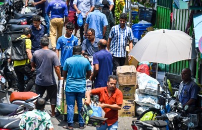 ސަބްސިޑީ ތިން ގުނަ ކުޑަކޮށް، ސީދާ މީހާއަށް