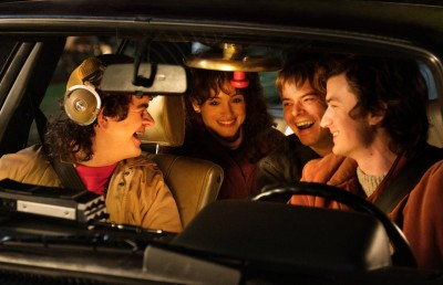 "ސްޓްރޭންޖާ ތިންގްސް"ގެ ފަހު ސީޒަންގެ އަޕްޑޭޓެއް