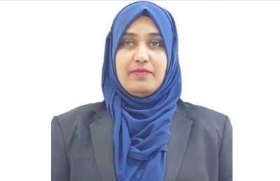 ސާބިތު ދަރަންޏެއް އޮވެގެން ކުޑަހުވަދޫ މެޖިސްޓްރޭޓްގެ މަގާމް ގެއްލިއްޖެ