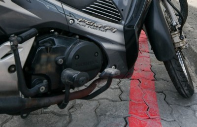 މުރައިދޫގޭގެ ކުރިމަތީގައި ރަތް ރޮނގު: މާނައަކީ ކޮބާ؟