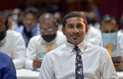 އިސްތިއުފާ ނުދޭނަން، ކޯޓުގައި ހަގީގަތް ހާމަވާނެ: މަހުލޫފް