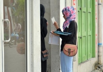 އަންނަ އަންގާރަ ދުވަހަށް ނިންމާލަން އަމާޒުކޮށް، ބޯހިމެނުމުގެ މަސައްކަތް ކުރިއަށް