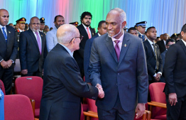 މި ފަހަރުގެ ނަސްރުގެ ދުވަސް ތާރީހުން ޖާގަ ހޯދައިފި