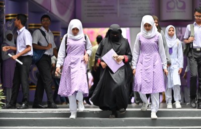 އަންނަ އަހަރުގެ އެކަޑަމިކް ކަލަންޑަރު ނެރެފި، ޗުއްޓީ ޑިސެމްބަރު 28 ގައި