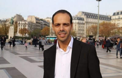 ފަރަންސޭސި ރިޔާސީ އިންތިހާބަށް މުސްލިމެއް