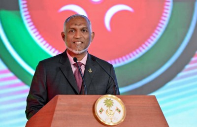 ނަތީޖާ ދަށް ދަރިވަރުން ޕޮލިހާއި ސިފައިންގެއަށް ވައްދަން ފަށަނީ