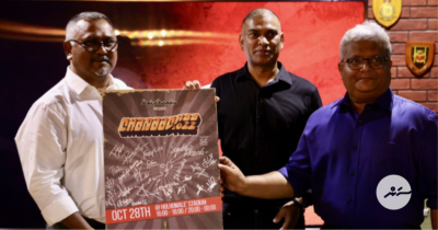 ދިވެހި ފަންނާނުންނަށް އާ ފުރުސަތުތަައް ފަހިކޮށްދިނުމަށް ސަން އާއި ބައިސްކޯފު ގުޅިއްޖެ