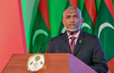 ޝަހީދުންގެ އާއިލާތަކަށް އަލުން އެލަވެންސް ދީ، ބޯހިޔާވަހިކަން ހަމަޖައްސަނީ