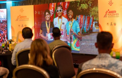 ދިރާގު ރޯޑް ރޭހުގެ ވަނަތަކަށް ދިޔަ ދުވުންތެރިންނަށް އިނާމު ދީފި