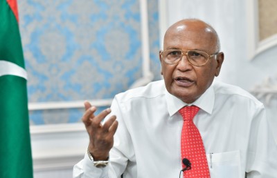 ޓާޝަރީ ހޮސްޕިޓަލްތައް ވަކި ބަލިތަކަކަށް ހާއްސަކުރަނީ