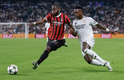 ރެއާލް މެޑްރިޑް އޮތީ ކަންބޮޑުވާން ޖެހޭ ފަދަ ހާލަތެއްގައި: އަންޗެލޮޓީ