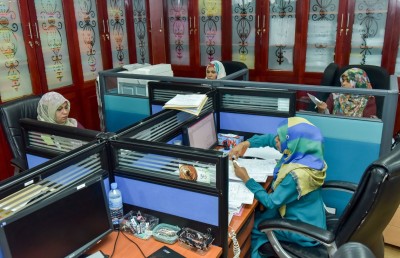 ސިވިލް ކޯޓު ޑިސެމްބަރު މަހު ރިސެސްއަށް ނުދާން ނިންމައިފި