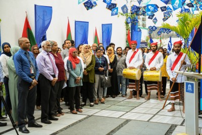 އެމްއެންޔޫގެ ފަހި ފުރުސަތު އަންނަ މަހު ބާއްވަނީ