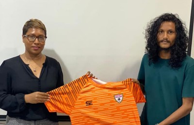 ބުރު ސްޕޯޓްސް ދެވަނަ ޑިވިޝަނަށް ޕްރޮމޯޓްކޮށްދިން މައިސާން އީގަލްސް އަށް