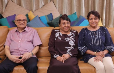 ނޮވެމްބަރު 3 ގެ ހަނދާންތައް 36 އަހަރު ފަހުން މައުމޫނާއި ނަސްރީނާގެ ދުލުން