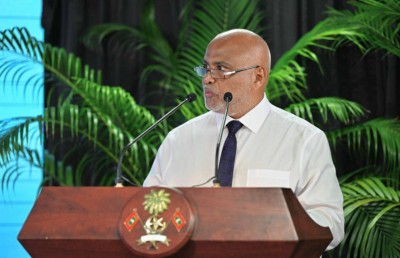 ދަތި ހާލުގައި އުޅޭ މީހުންނަށް ހިޔާވަހި ސްކީމުން ގެދޮރުގެ ތަނަވަސްކަން ހޯދޭނެ: ހައިދަރު