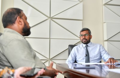 ނުހަދާ ފްލެޓްތަކަށް ފައިސާ ނެގުން ހުއްޓުވޭނީ އެސްކްރޯ އެކައުންޓަކުން: އެޗްޑީސީ