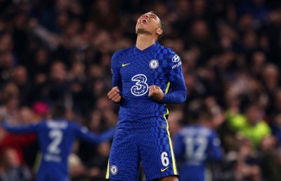 ސްޓެމްފޯޑް ބްރިޖުގައި ޗެލްސީން ޔުވެންޓަސް އަށް ފެންވަރު ދައްކާލައިފި