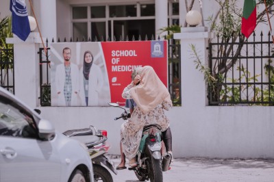 ރާއްޖޭގައި މެޑިކަލް ސްޕެޝަލައިޒޭޝަން، ޕްރައިމަރީ ހެލްތު ކެއާ ދާއިރާއިން ފަށަނީ