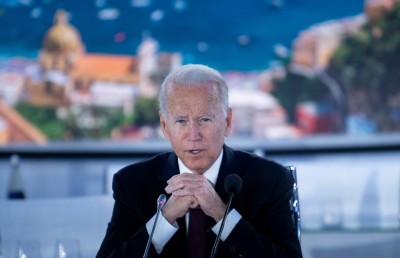 110 ގައުމަކަށް ބައިޑަންގެ ދައުވަތު، ޗައިނާ ނުހިމެނޭ