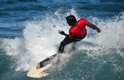 ސީ ސްޕޯޓްސް ރަންނަމާރި ޗެލެންޖް: ރީތި ރާޅުތަކާ އެކު ފުރަތަމަ ދުވަހުގެ ހީޓްތައް ނިންމާލައިފި