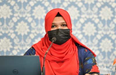 ރާއްޖޭގައި ހުރި ފައިޒާ ވެކްސިން އިތުރު ތިން މަހަށް ބޭނުން ކުރެވޭނެ: އެޗްޕީއޭ