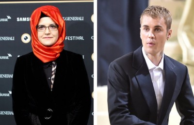 ސައުދީގައި ޕާފޯމް ނުކުރަން އެދި ބީބާއަށް ހާޝުގްޖީގެ ލޯބިވެރިޔާގެ ސިޓީއެއް