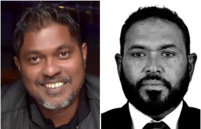 ހައި ކޯޓުން ބަލައިނުގަތް ރާޣިބް ކްރިމިނަލް ކޯޓުގައި މަންޑޭގެ ވަކީލަކަށް ގަބޫލުކޮށްފި