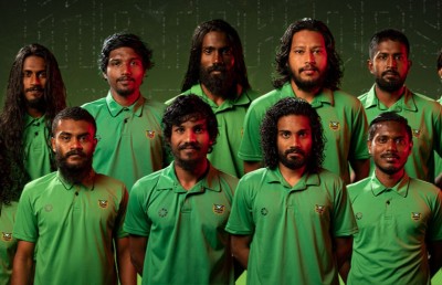 ކްލަބް މޯލްޑިވްސް ކަޕް: އެންމެ ވަރުގަދަ ކުޅުންތެރިންނާއެކު ވެމްކޯ މިރޭ ނުކުންނަނީ