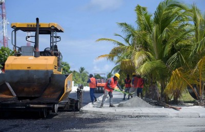 މަޝްރޫއުތައް ލަސްވުމުން ފުރަތަމަ ފަހަރަށް ދެ ކުންފުންޏެއް ސަސްޕެންޑްކޮށްފި