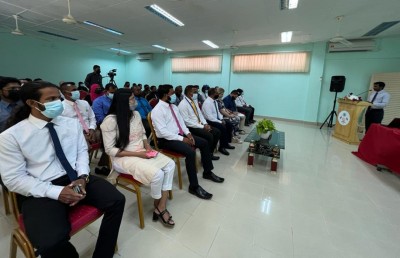 ލ. އަތޮޅުގައި ޓޫރިޒަމް ފުޅާކުރަން 18 މަސް ދުވަހުގެ ބޮޑު ޕްރޮޖެކްޓެއް