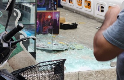 ފިހާރަ ފަޅާލައި، މުދާތައް ގެންދިޔަ މައްސަލާގައި މީހަކު ހައްޔަރުކޮށްފި