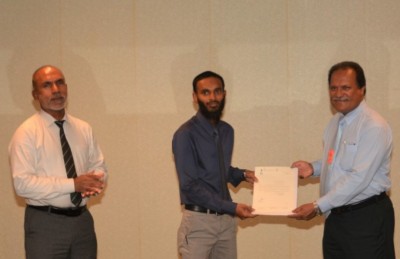 އީސީއަށް ހަސީބު އައްޔަންކުރަން މަޖިލީހުން ރުހުން ދީފި