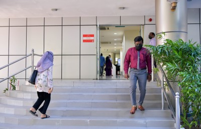 ބަޖެޓު 2025: ބައި ލައްކަ މުވައްޒަފުންގެ މުސާރައަށް 14 ބިލިއަން