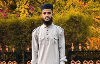 ޝަރީފްގެ ގެއްލުނު މުވައްޒަފު ހުރީ ބޮޑު މުސާރަ ހޯދަން ގޮސް ގއ. މާމެންދޫގައި