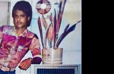 ކުޅިވަރާއި މިއުޒިކްގައި މަޝްހޫރު ތަރަބޫޒް ރިޒާ ނިޔާވެއްޖެ