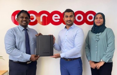 ބިދޭސީންނަށް ހާއްސަ ކްރިކެޓް މުބާރާތުގެ ޕާޓްނަރަކަށް އުރީދޫ