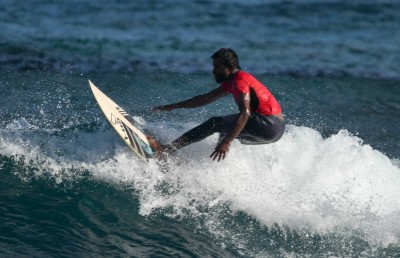 ސީ ސްޕޯޓްސް ރަންނަމާރި ޗެލެންޖް: ރީތި ރާޅުތަކާ އެކު ފުރަތަމަ ދުވަހުގެ ހީޓްތައް ނިންމާލައިފި