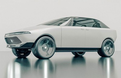 އެެޕަލްގެ ކާރު ޑިވިޝަނަށް އާ ވެރިއެއް