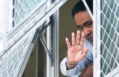 ސުޕްރީމް ކޯޓުން ޔާމީންގެ މައްސަލަ އަންގާރަ ދުވަހު ނިންމަނީ