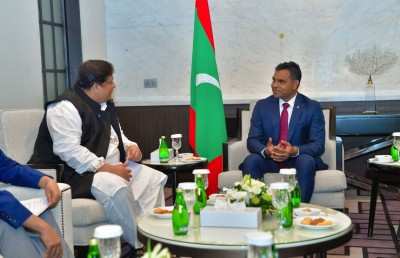 ބިދޭސީން ގަވާއިދަށް ފައްތަން ބަންގްލަދޭޝްގެ އެހީއަށް އެދިއްޖެ